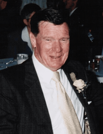 Dennis George Bugden Obituary