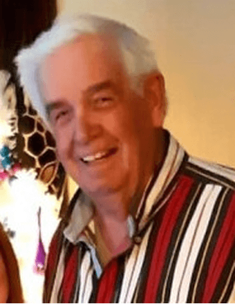 Russell Allan Strang Obituary