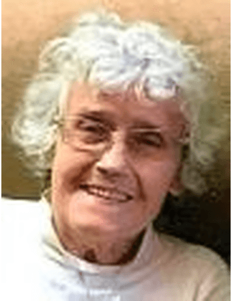 Erica Rita Perk (Schneider) Obituary