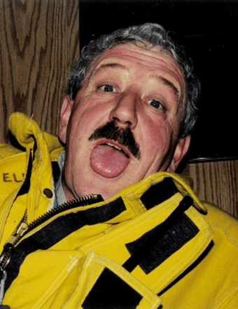 David Keith Powell Obituary