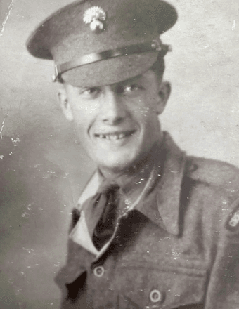 Albert George Watts Obituary