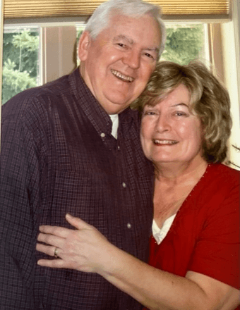 Sharon Elaine Thomas (nee Schwalm) Obituary