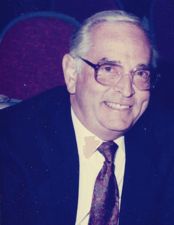 William "Bill" Harnden Obituary