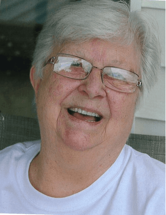 Elizabeth Margaret Hill Park Obituary