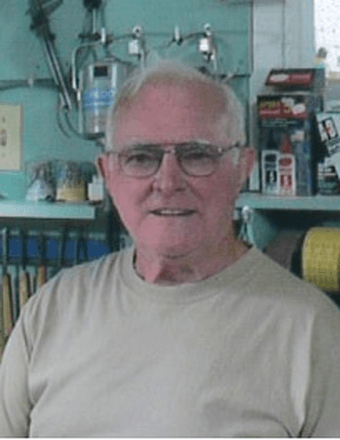 Alexander Leslie Bonar Obituary