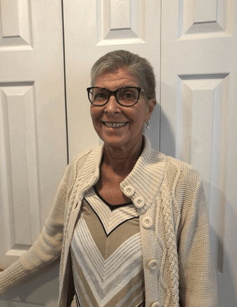Sylvia Melville Benedet (nee Gordon) Obituary