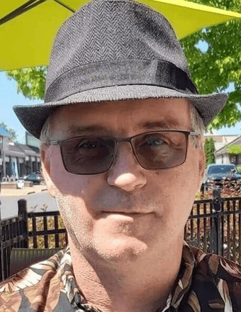 Phillip Anthony Wilson Obituary