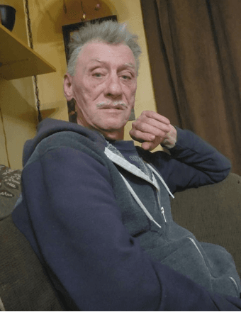 Thomas Charles Ibey Obituary
