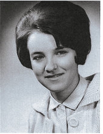 Mary Patricia “Pat” Harvey Obituary