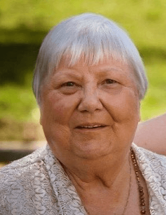 Lucy Eileen Flannigan (nee Granter) Obituary