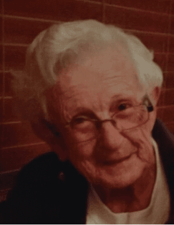 Barbara Mary Noble (nee Dombroskie) Obituary