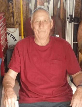Harold Osburne Towns Obituary