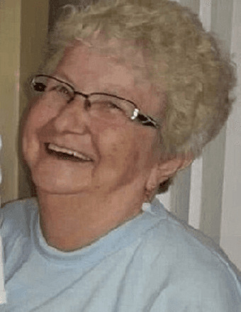 Diane Elizabeth (Meyers) Mackinnon Obituary
