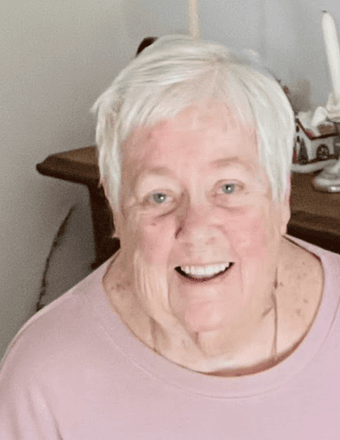 Kathleen Logan Obituary