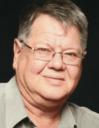 Michael Harry McPake Obituary