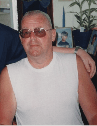 John E.P Bell Obituary