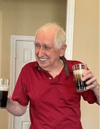 William "Gerry" Gerald Murphy Obituary