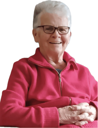 Annie Alida Mary Lee (nee Redmond) Obituary