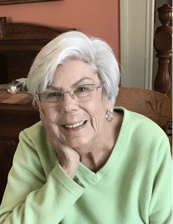 Isabelle Anne (Gorrie) Ramsay Obituary