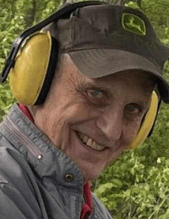 Alan Thomas Wright Obituary