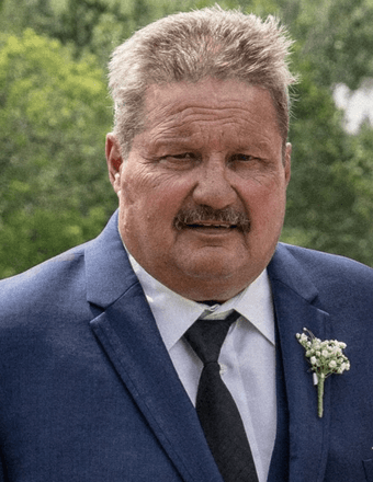 Fredrick Toms Obituary