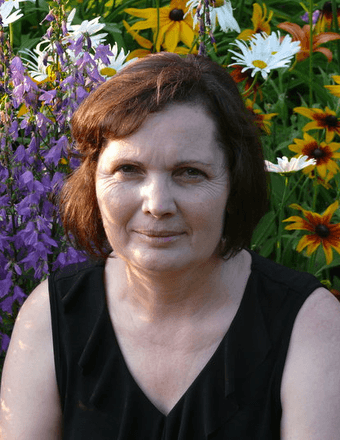 Neda (Velevackovska) Ilievska Obituary
