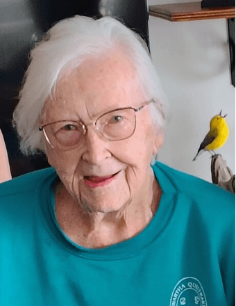 Evelyn Lepper Obituary