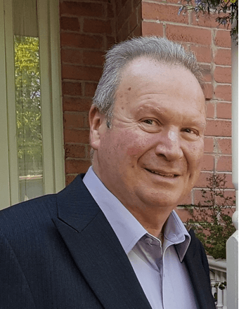 Allan Richard Ericson Obituary