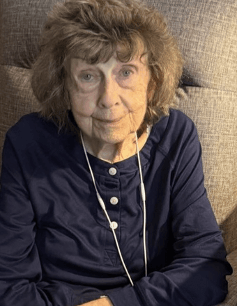 Mary Lou (Drennan) Robinson Obituary