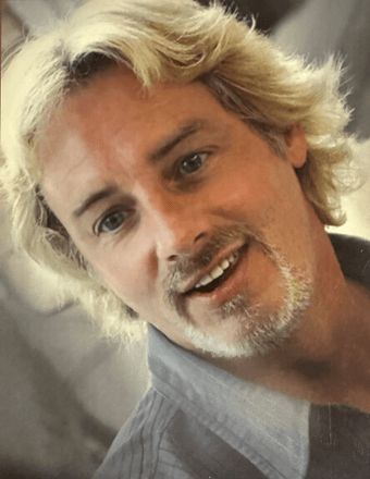 Robert David Power Obituary