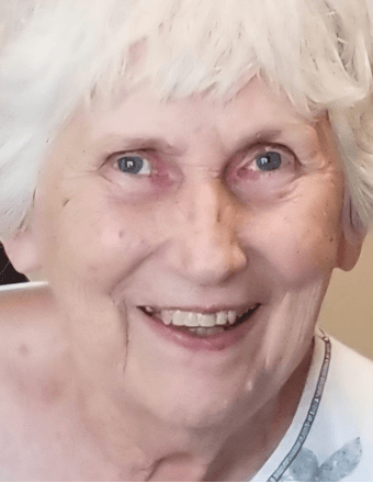 Carol Ann (Cater) Sornberger Obituary